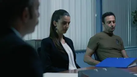 Boru S01E03