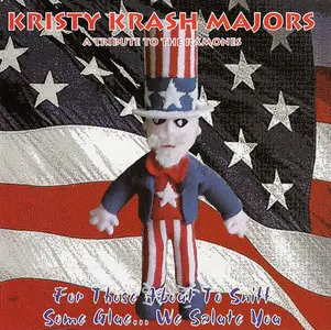 Kristy Krash Majors - A Tribute To The Ramones (2003)