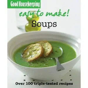 Easy to Make! Soups