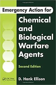 Emergency Action for Chemical and Biological Warfare Agents