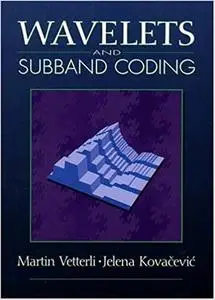 Wavelets and Subband Coding