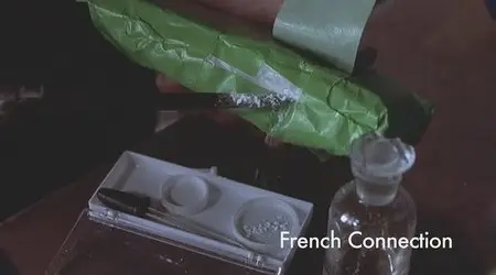 How To Make Money Selling Drugs (2012)