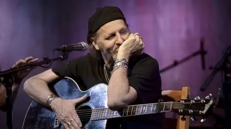 Jimmy LaFave - Blue Nightfall (2005)