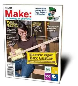 Make Magazine