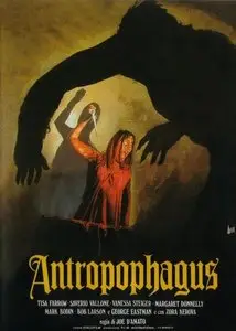 Anthropophagus (1980)