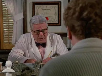 Murder, She Wrote S04E07