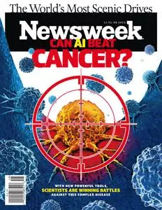 Newsweek USA - December 1, 2023