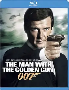 James Bond (1962-2008) Movie Pack