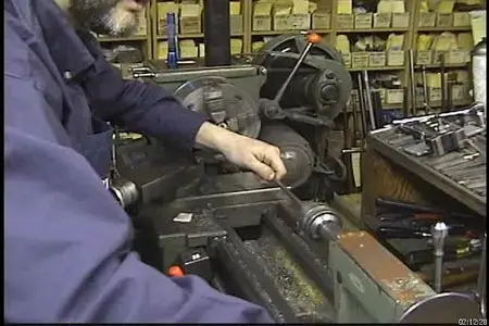 AGI - How-To Re-Barrel & Blueprint Mauser Military Bolt Action Rifles