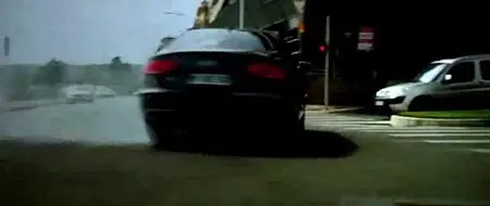 The Transporter Legacy / The Transporter Refueled (2015)