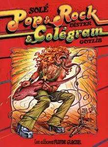 Pop & Rock & Colégram
