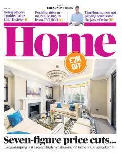 The Sunday Times Home - 16 July 2017