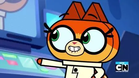 Unikitty S01E19