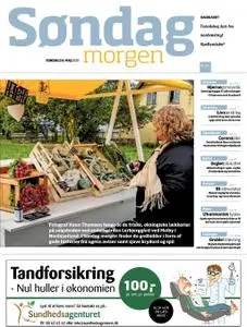 Viborg Stifts Folkeblad – 24. maj 2020