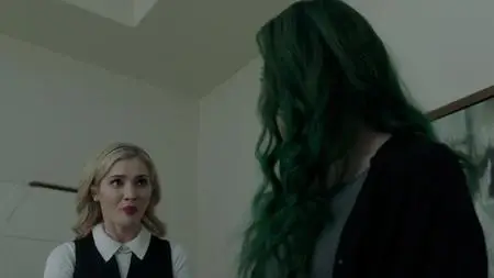 The Gifted S02E03