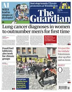 The Guardian - 6 July 2023