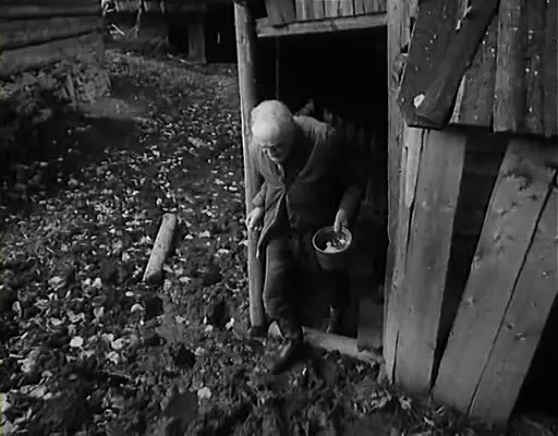 Dusan Hanák - Obrazy starého sveta Aka Pictures of the Old World (1972)