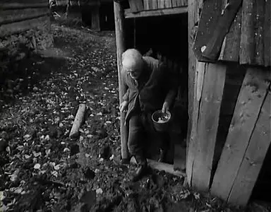Dusan Hanák - Obrazy starého sveta Aka Pictures of the Old World (1972)