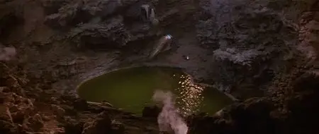 Enemy Mine (1985)