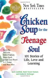 Chicken Soup for the Teenage Soul [Repost]
