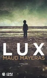 Maud Mayeras - Lux