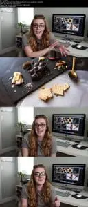 DIY Backdrops: Dynamic Surfaces for Tabletop Photography