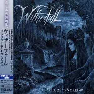 Witherfall - A Prelude To Sorrow (Japanese Edition) (2018)