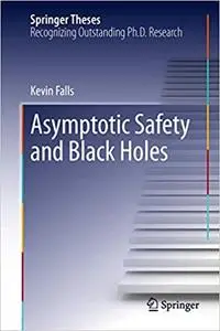 Asymptotic Safety and Black Holes (Repost)