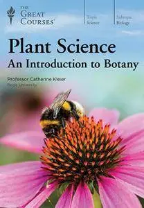 Plant Science: An Introduction to Botany [reduced]