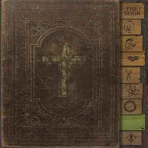 Seven Steps To The Green Door - 3 Studio Albums (2008-2015)