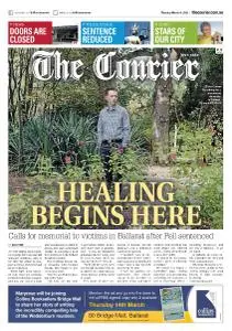 The Courier - March 14, 2019