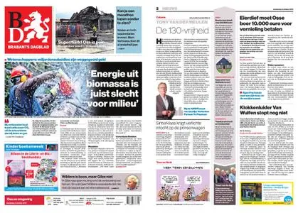 Brabants Dagblad - Oss – 03 oktober 2019
