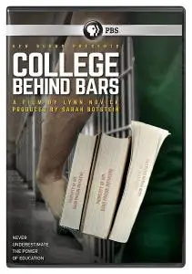 PBS - College Behind Bars: Series 1 (2019)