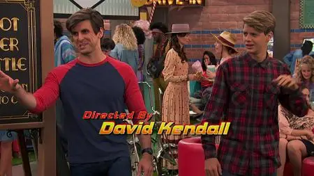 Henry Danger S04E07