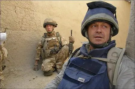 A l'assaut des talibans