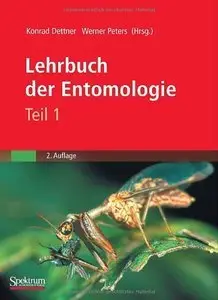 Lehrbuch der Entomologie (Repost)