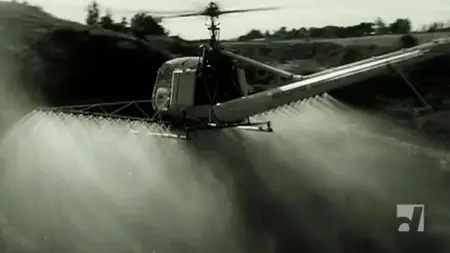 Take Action Films - Orange Witness (2012)