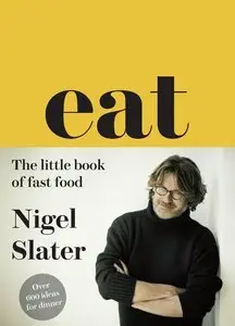 Eat - The Little Book of Fast Food (Repost)