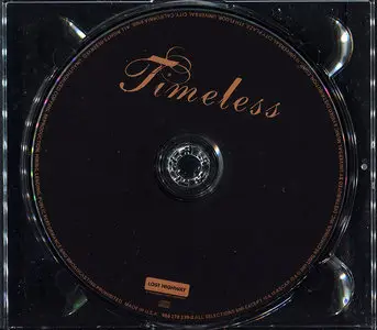 VA - Timeless: A Tribute To Hank Williams (2001)