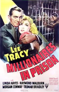 Millionaires in Prison (1940)