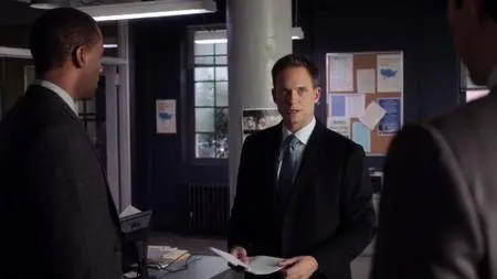 Suits S07E15