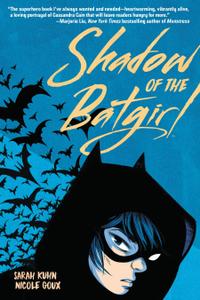 Shadow of the Batgirl (2020) (digital) (Son of Ultron-Empire