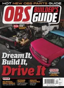 Street Trucks - OBS Builders Guide - Fall 2022