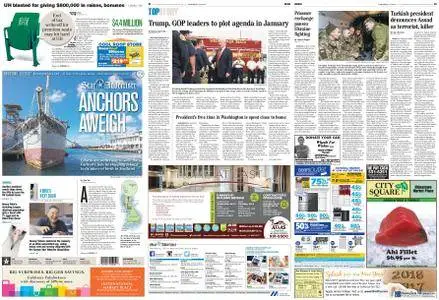 Honolulu Star-Advertiser – December 28, 2017