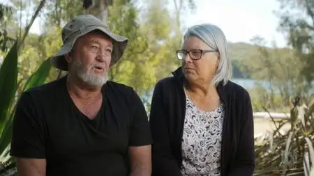 ABC - Four Corners: The Monsanto Papers (2018)