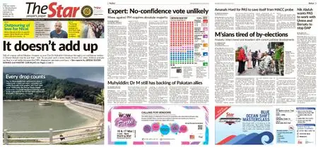 The Star Malaysia – 20 February 2019