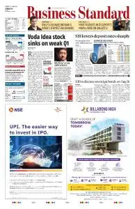 Business Standard - July 30, 2019