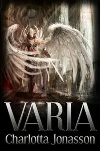 «Varia» by Charlotta Jonasson