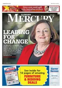 Illawarra Mercury - May 24, 2021