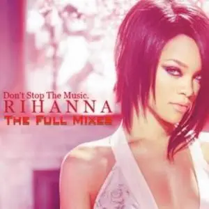 Rihanna - Dance Megamix